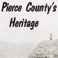Pierce County Heritage Series